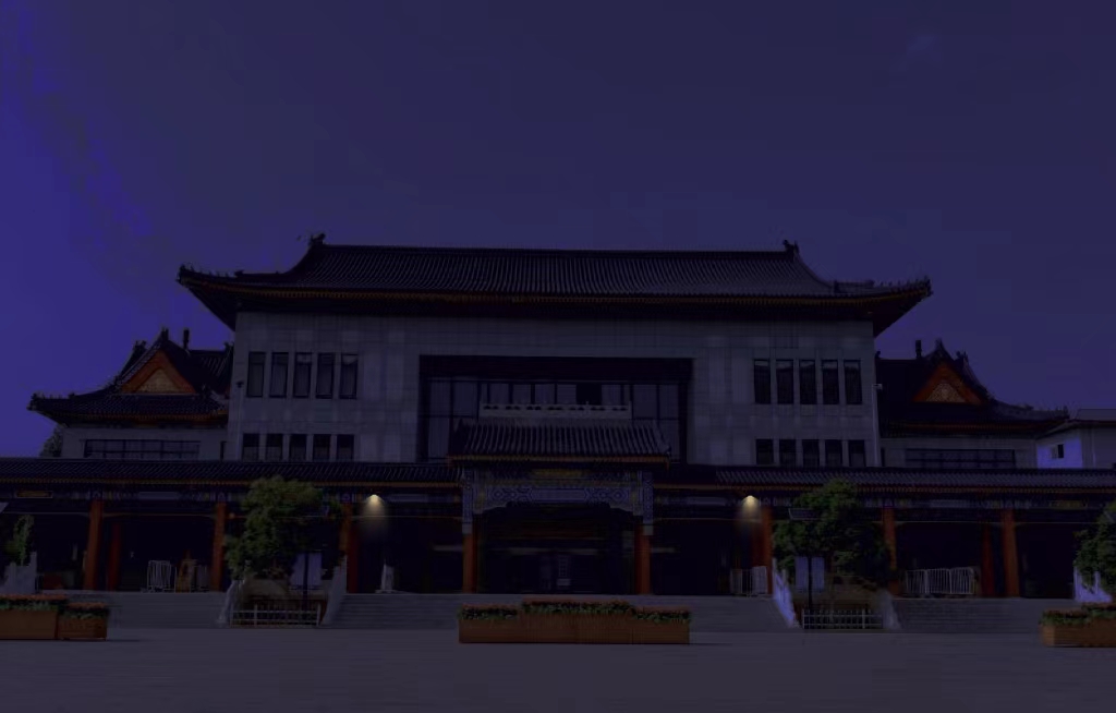 你见过凌晨的殡仪馆吗?8小时拍摄记录,一个小姑娘的真实经历