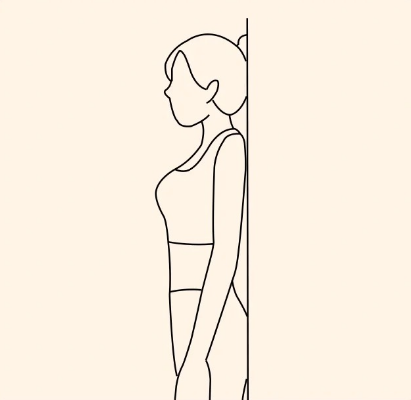 孩子驼背,可能和足部健康有关?家长们千万别大意!