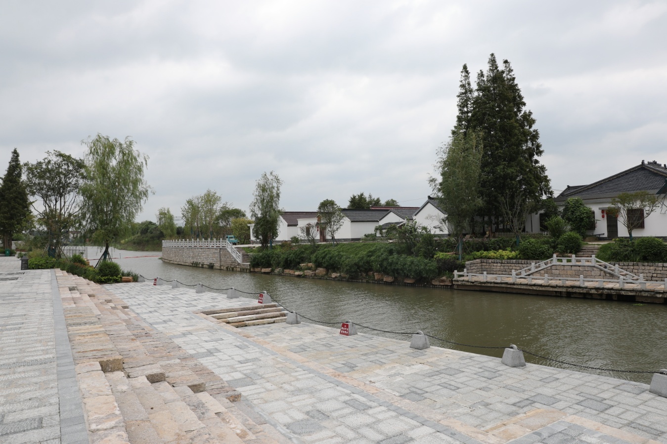 东台市安丰镇:发挥"三员"新优势 开启乡村"美颜"新模式