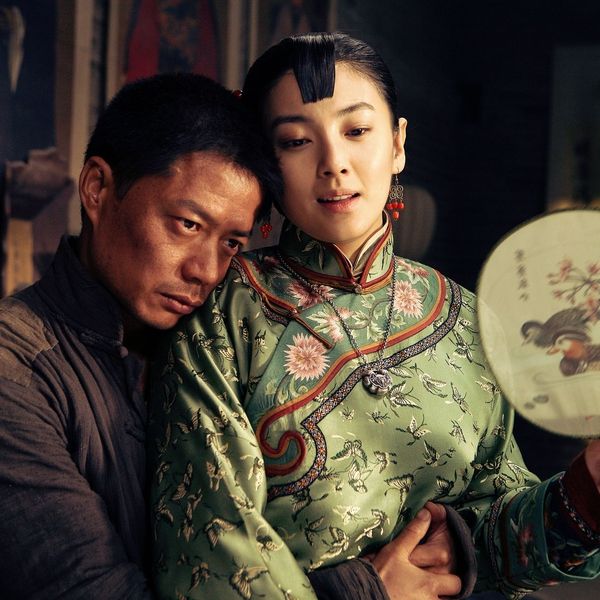 白鹿原:两个女人的死,两个家族的争斗,一部民族的发展秘史