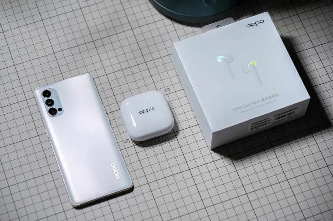 评测」可能是千元之内你唯一需要考虑的主动降噪tws耳机——oppo enco