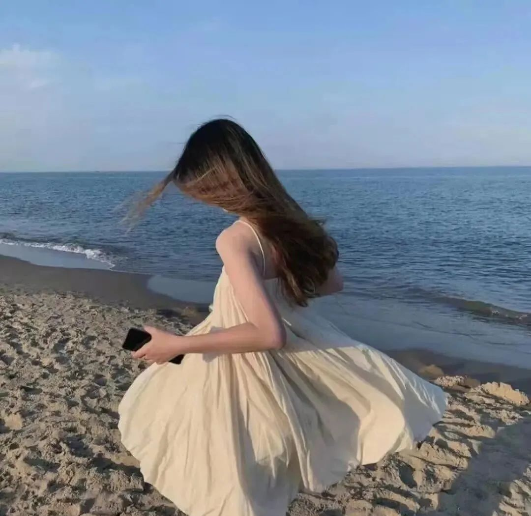 微信头像风格大升级:清新优雅与乐观生活态度的共鸣