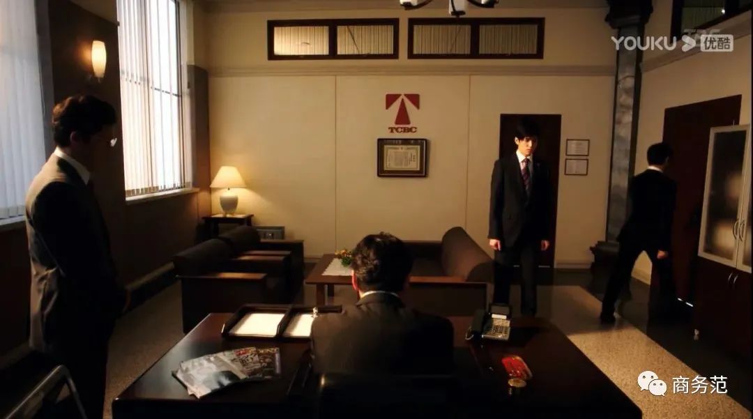 职场社畜手撕领导,和领导pua说不!看《半泽直树》如何逆袭