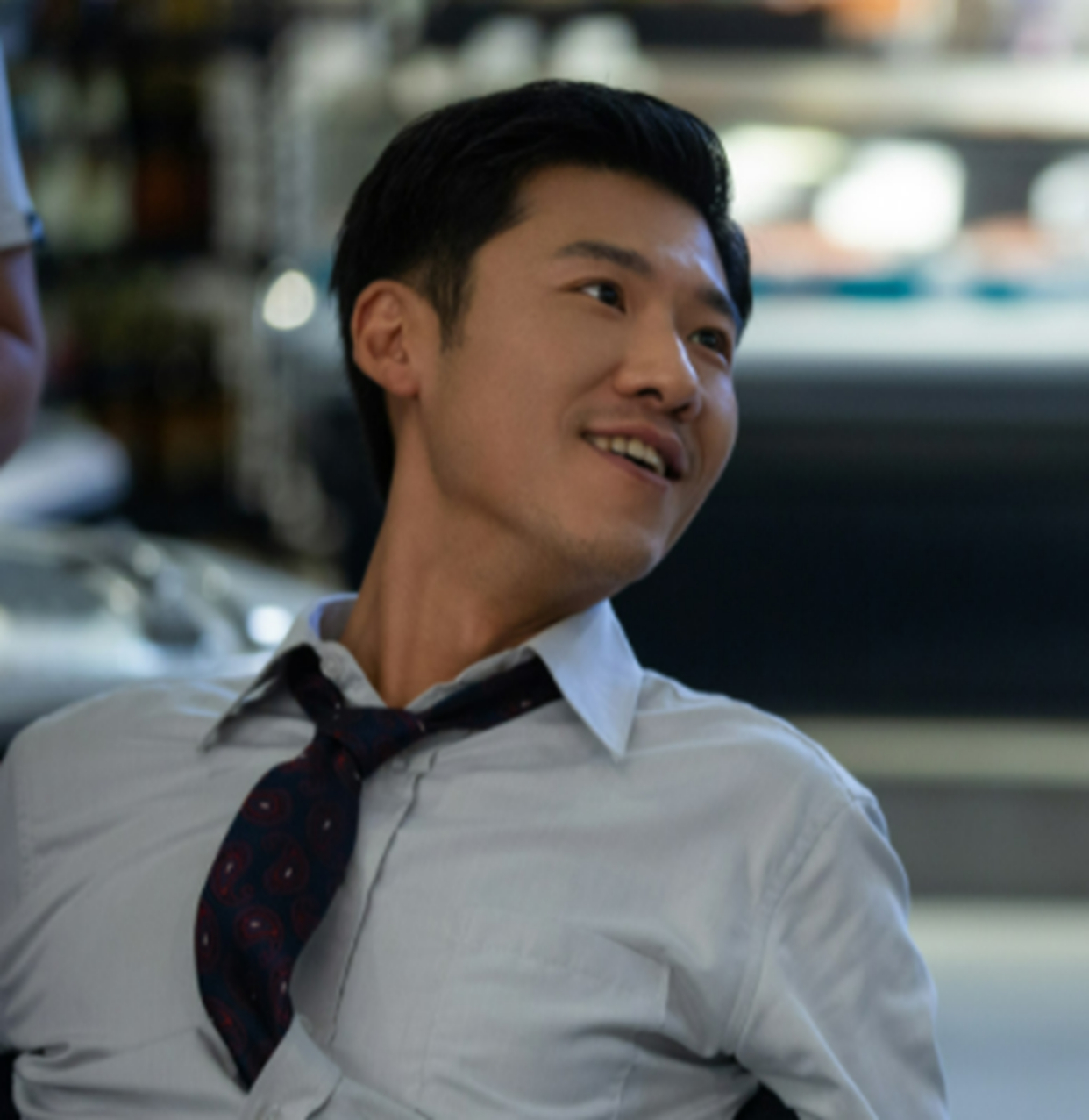 杨珂在《流金岁月》中的结局是什么?杨珂是谁饰演的?