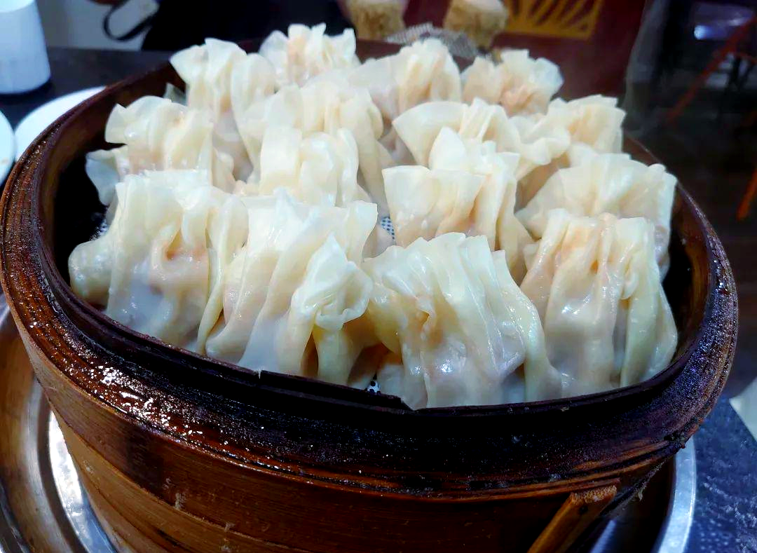 沈阳马家烧麦:发扬传统与历史盛誉的美食老店