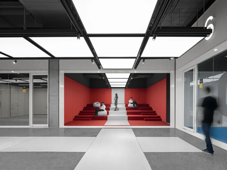 北京招聘|叠术建筑设计事务所 superimpose – 高级建筑师 / 项目建筑