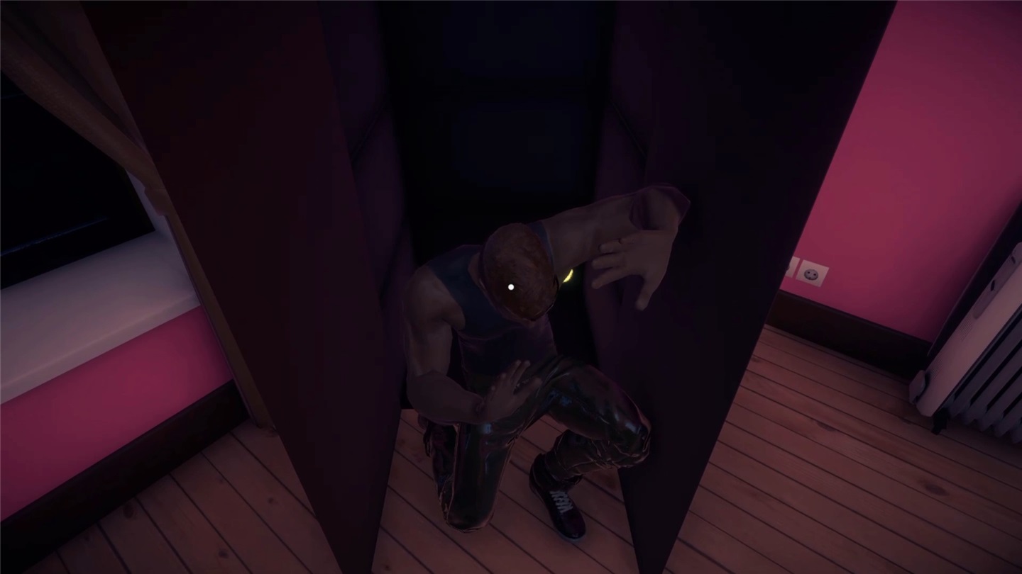 《老婆,我回来了》上架steam,支持多人对线