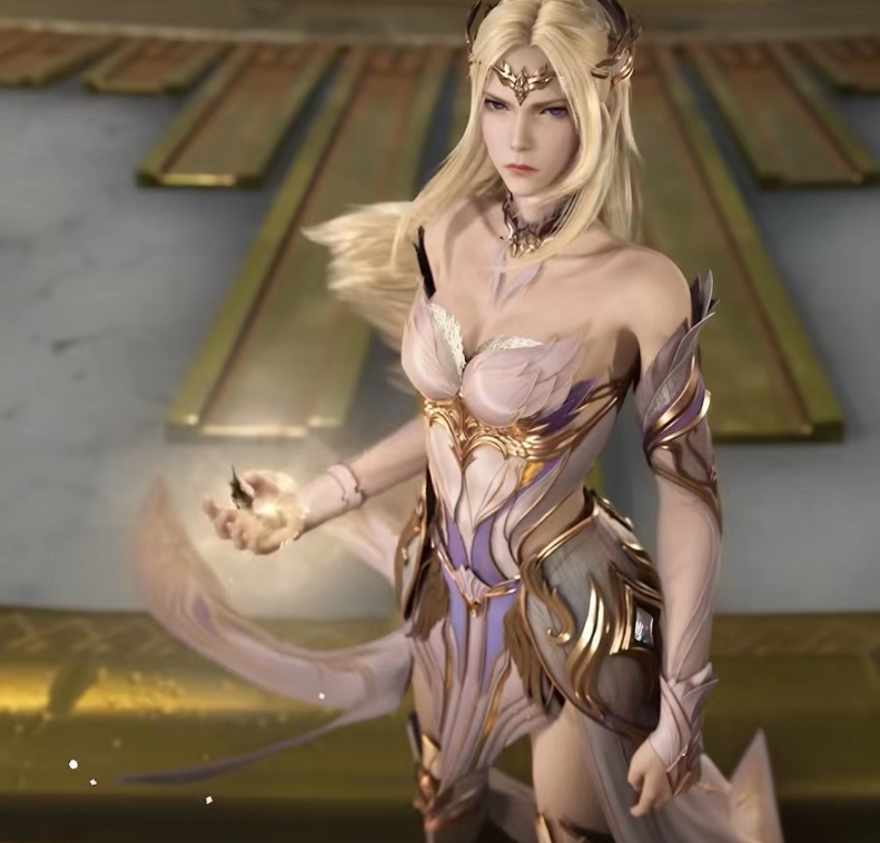 《斗罗大陆》唐三启程,小舞宁荣荣透明丝袜诱惑,千仞雪玻璃心