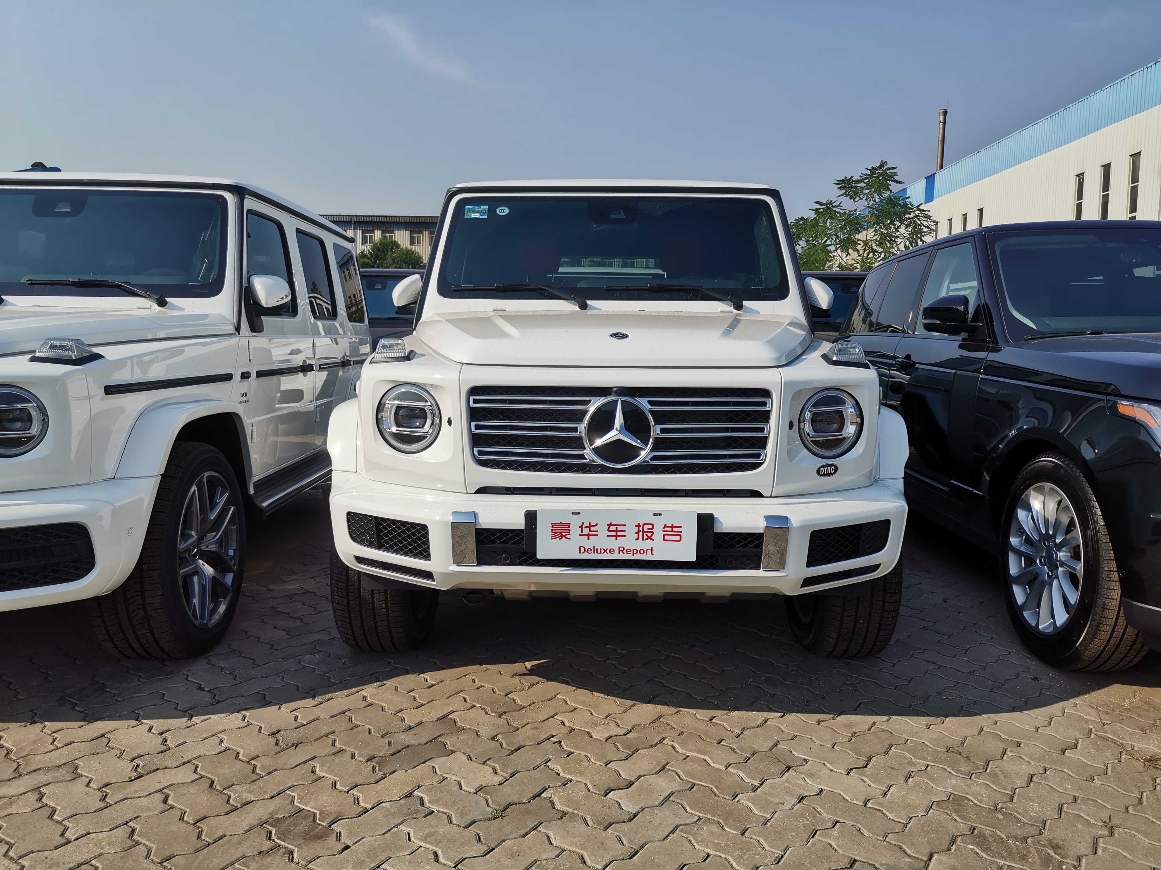 30万以下奔驰恐将被砍!专注迈巴赫大g豪华阵营,入门真不挣钱?