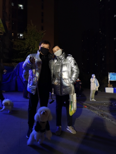 恢复跨省团队旅游 允许临街店铺"摆摊" 图书馆等场所全面开放