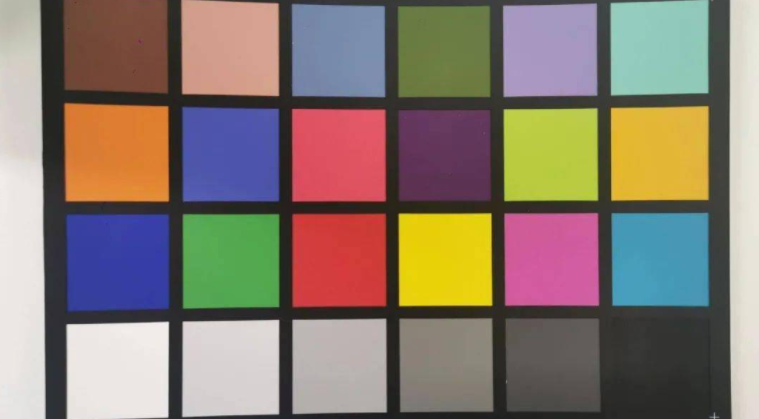 vga palette snoop是什么意思