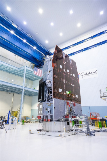 NASA罗曼空间望远镜官宣8月30日发射：造价近300亿！视场达哈勃100倍