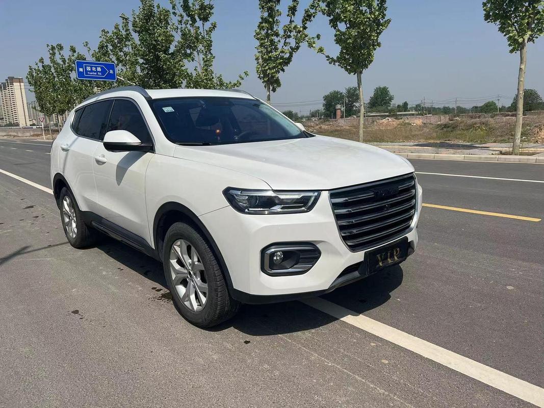哈弗h6,作为哈弗品牌下的热销紧凑型suv,其2019款和2020款车型都以