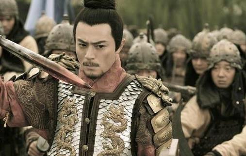 朱元璋手下一大将,堪比尉迟恭,躲过朱元璋的杀戮,孙女却被陪葬