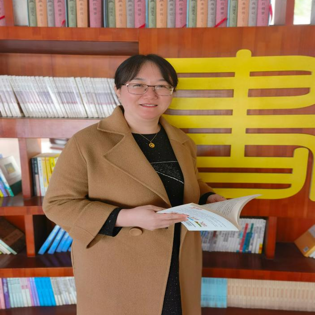 德开小学师德师风系列活动优秀教师事迹展播(1)