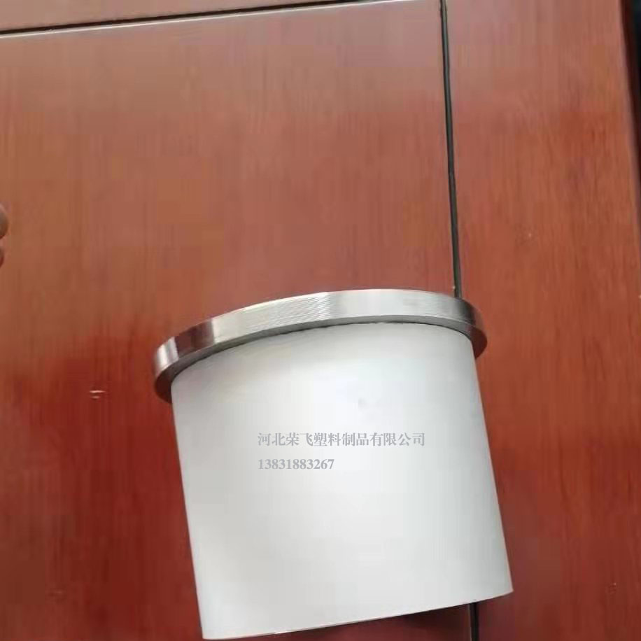 厂家供应空气炮缸筒 空气炮配件 空气炮缸套