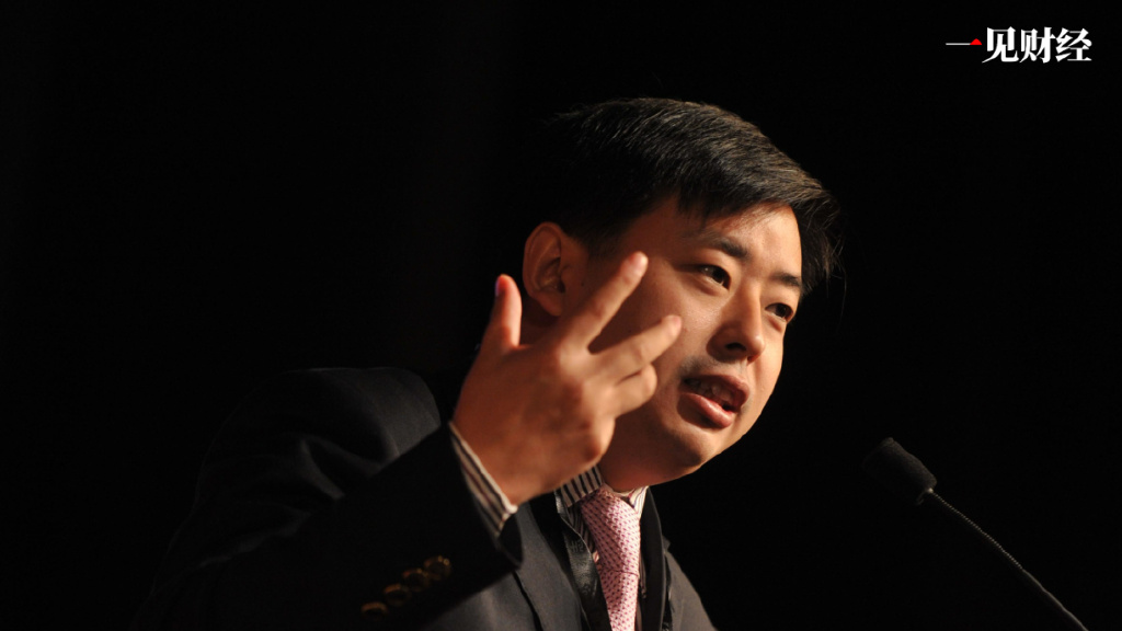名创优品叶国富现身重大场合,登上《新闻联播》