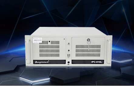 东田科普-原装工控机