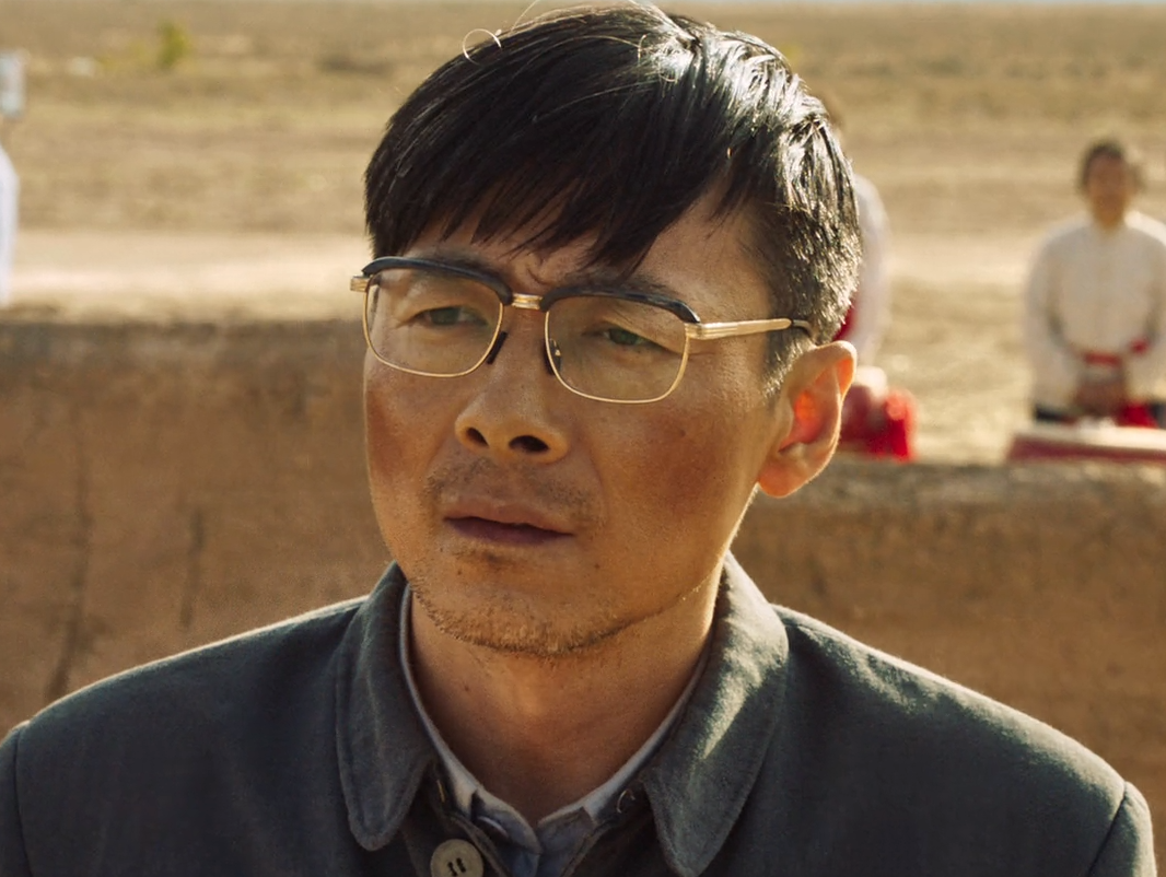 《山海情》大结局:9.4分,23集,26年,成就一部史诗大剧