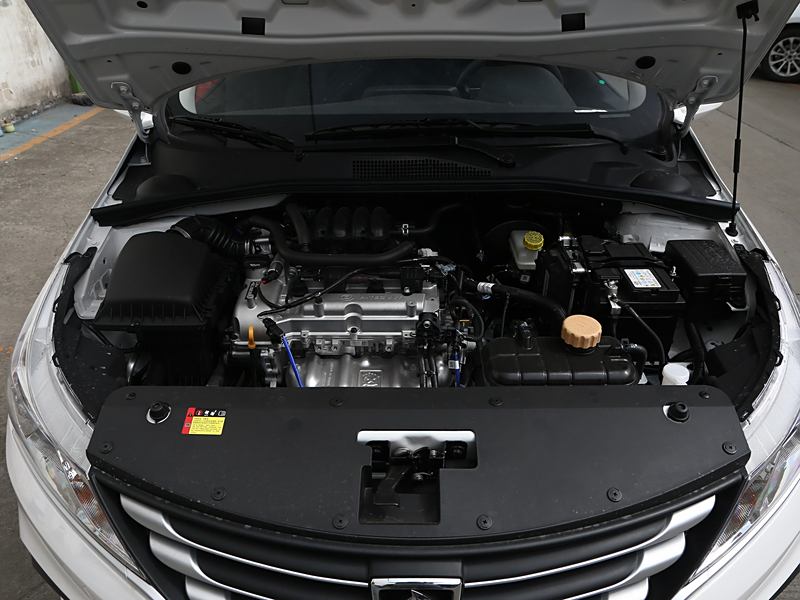 宝骏310防冻液更换教程