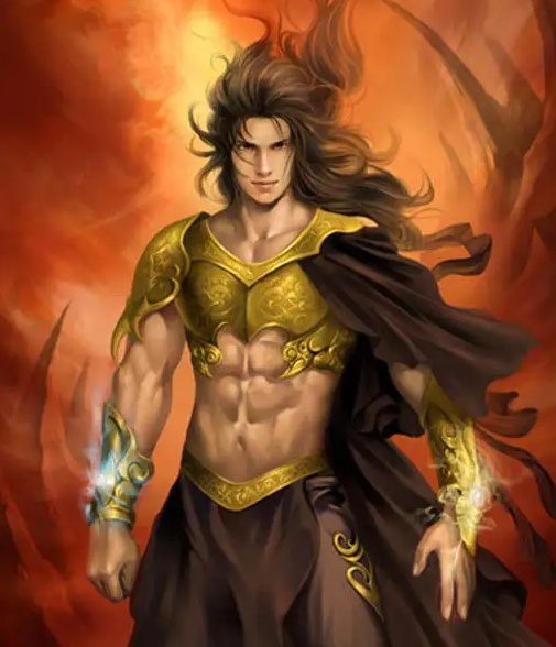 强推玄幻文:《绝世道君》这一世,问鼎苍穹,猛虎下山,龙飞九天