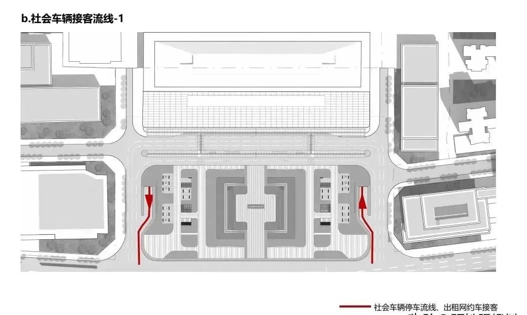 绵阳火车站改造方案敲定