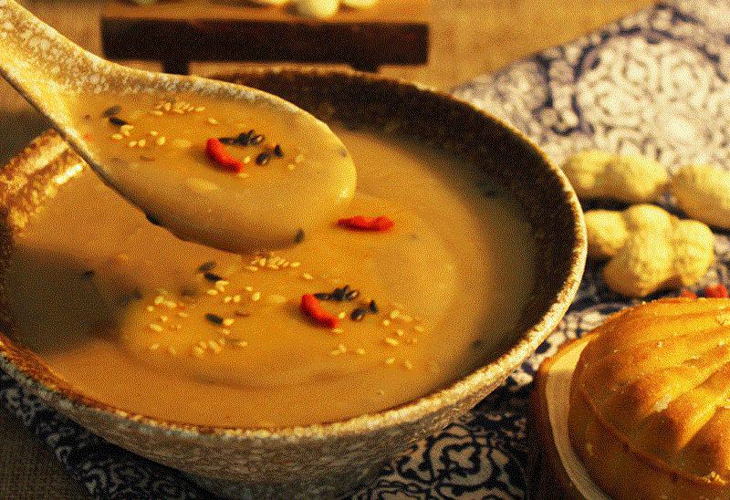 晋商养生保健的经典传统食品也是北方常见的代餐食品纯天然无添加的