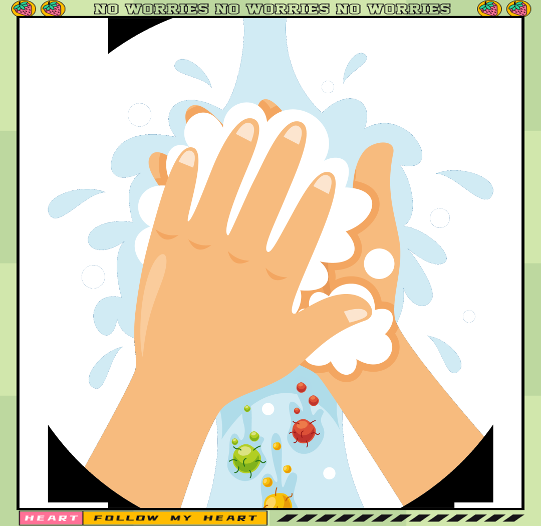 手卫生日指南:如何正确洗手与避免误区?