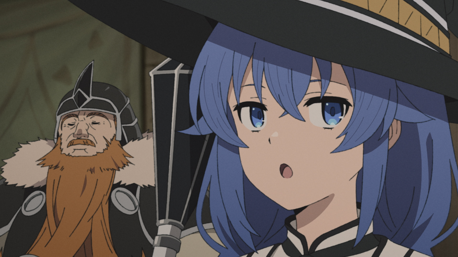 原神:魈配音演员kinsen晒照引热议,《无职转生》到底有没有问题