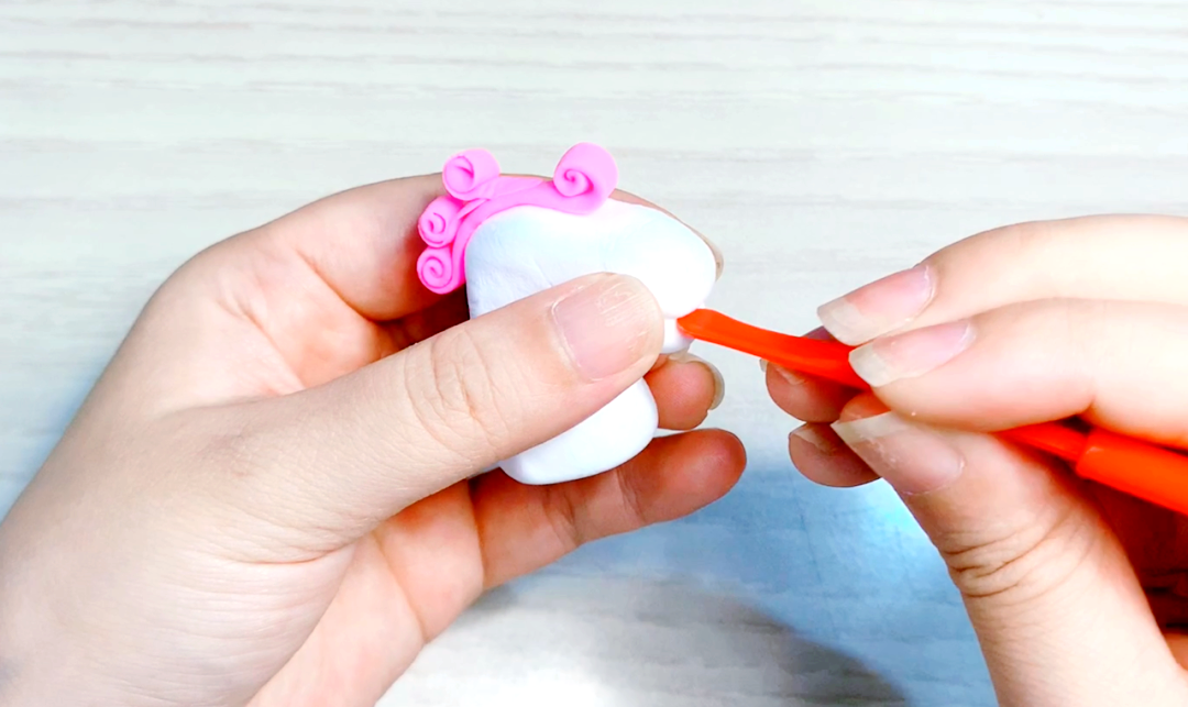 手工达人必备:黏土独角兽的详细制作指南