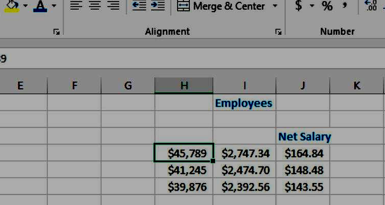 numbers表格转换excel