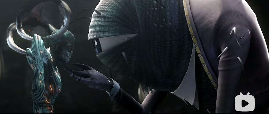 今日动漫解析:《疯味英雄》《幻镜诺德琳》