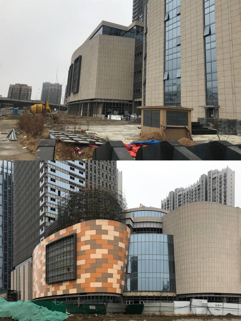 合肥万泓公司解散清算属实!项目问题缠身:交付延期,产证难求|调查