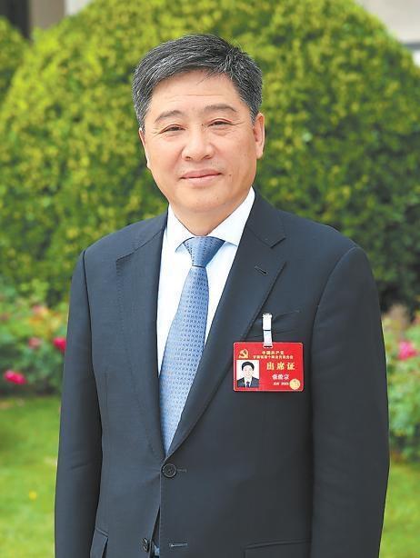 张俊宗:紧抓机遇推进中西部高等教育振兴