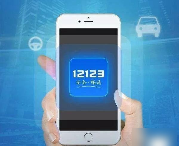 如何查车主电话号码交管12123