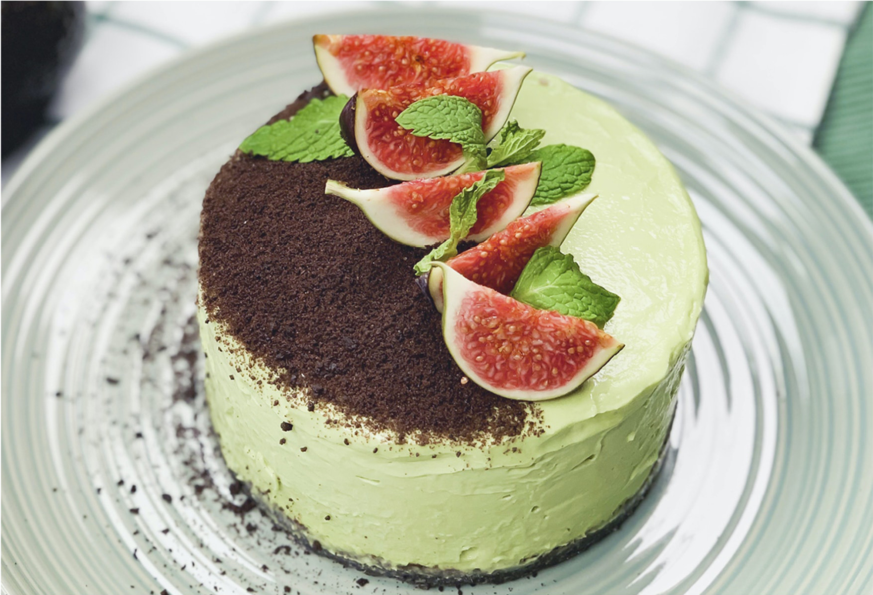 蛋糕店大厨分享做牛油果蛋糕方法,难怪总是失败,原来这步做错了