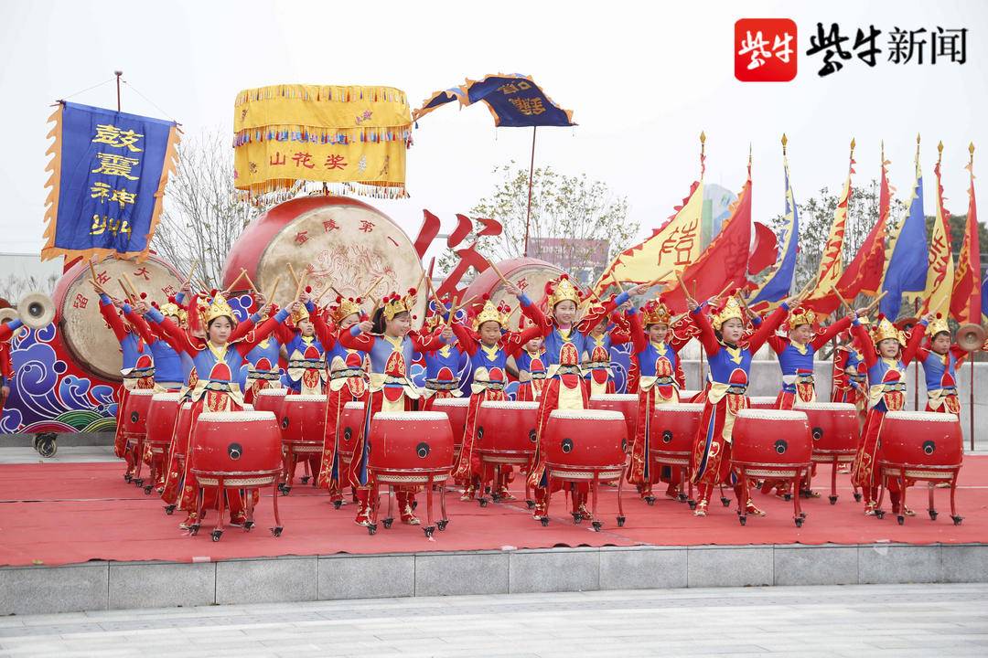 长芦街道图片