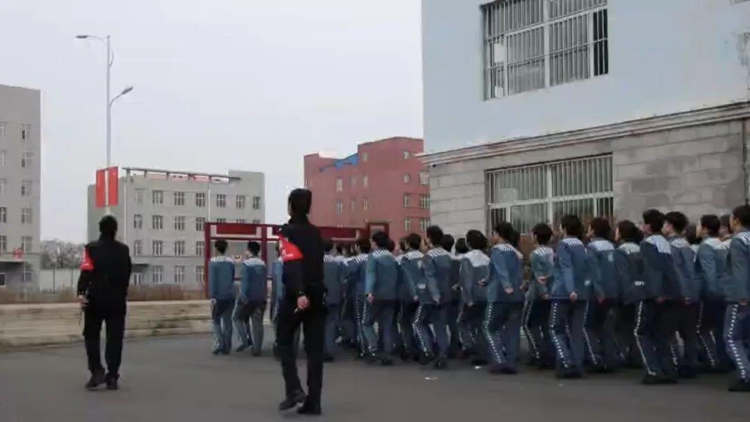 规范化管理 | 女子监狱严格标准 压实责任 全面提升监狱规范化水平