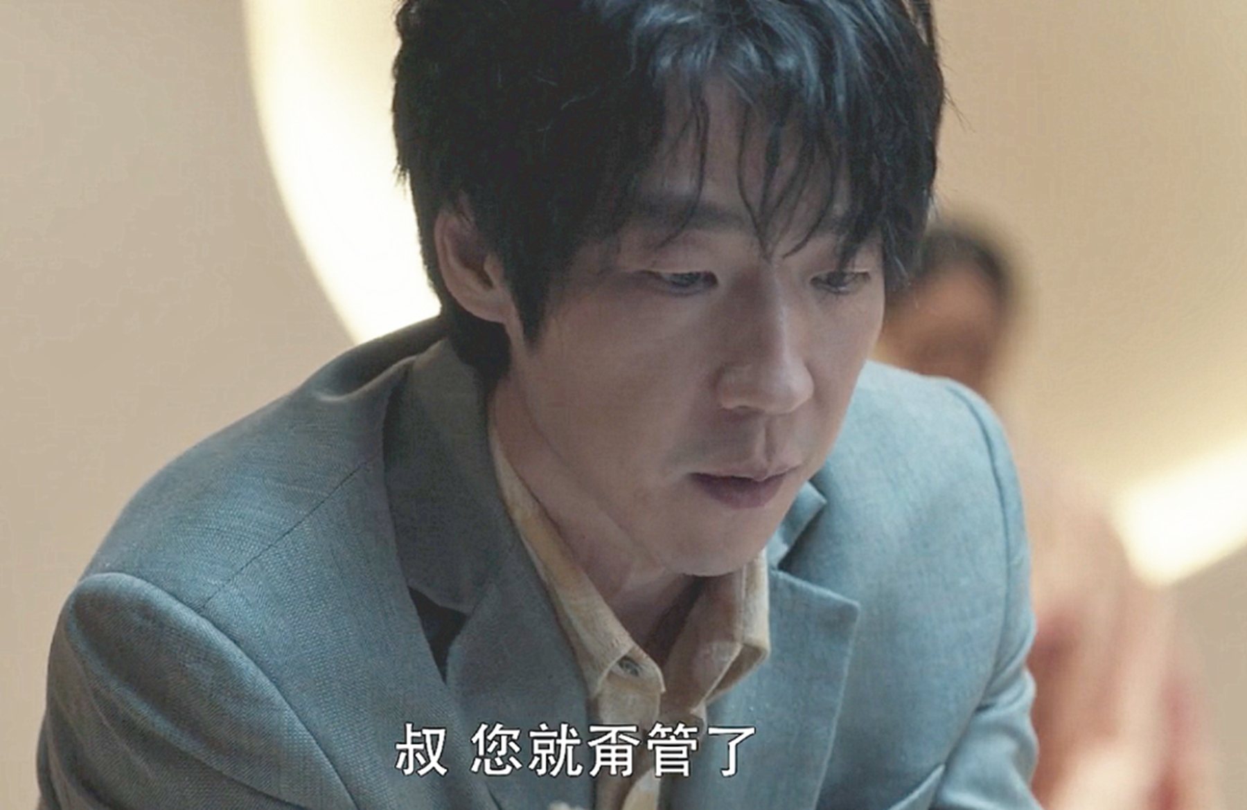 《扫黑风暴》中的高赫是谁?麦自立的死因是什么?