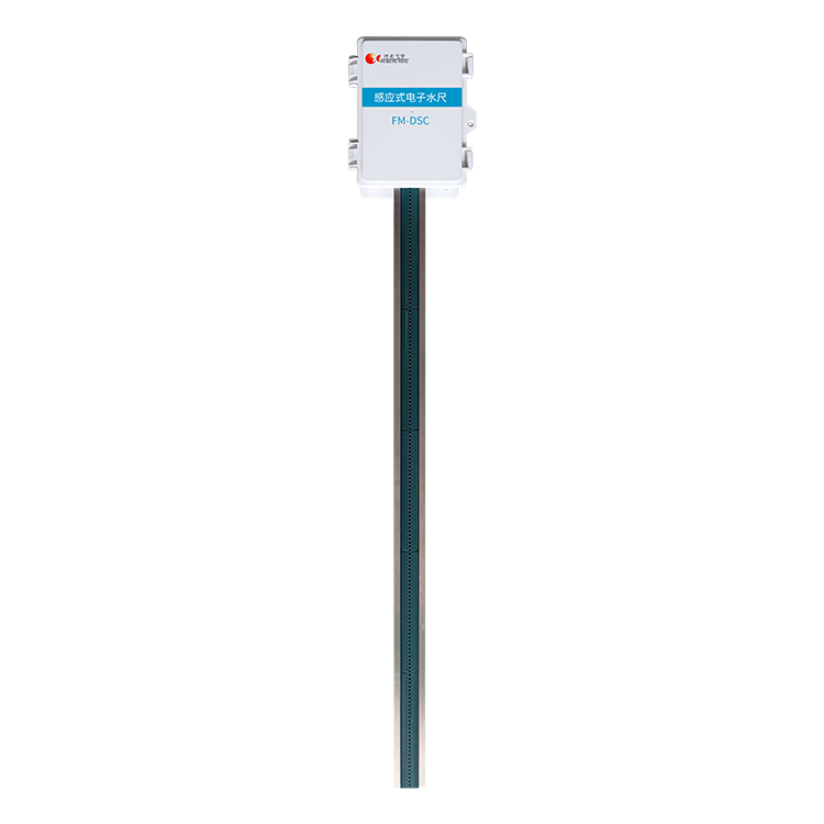 感应式电子水尺的作用