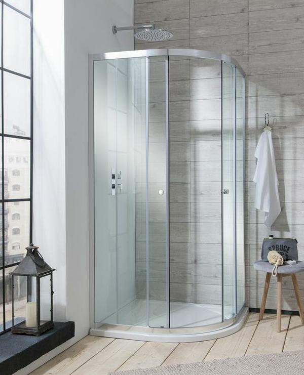 淋浴房挡水条大有学问,不注意这些问题,干湿分离等于白做