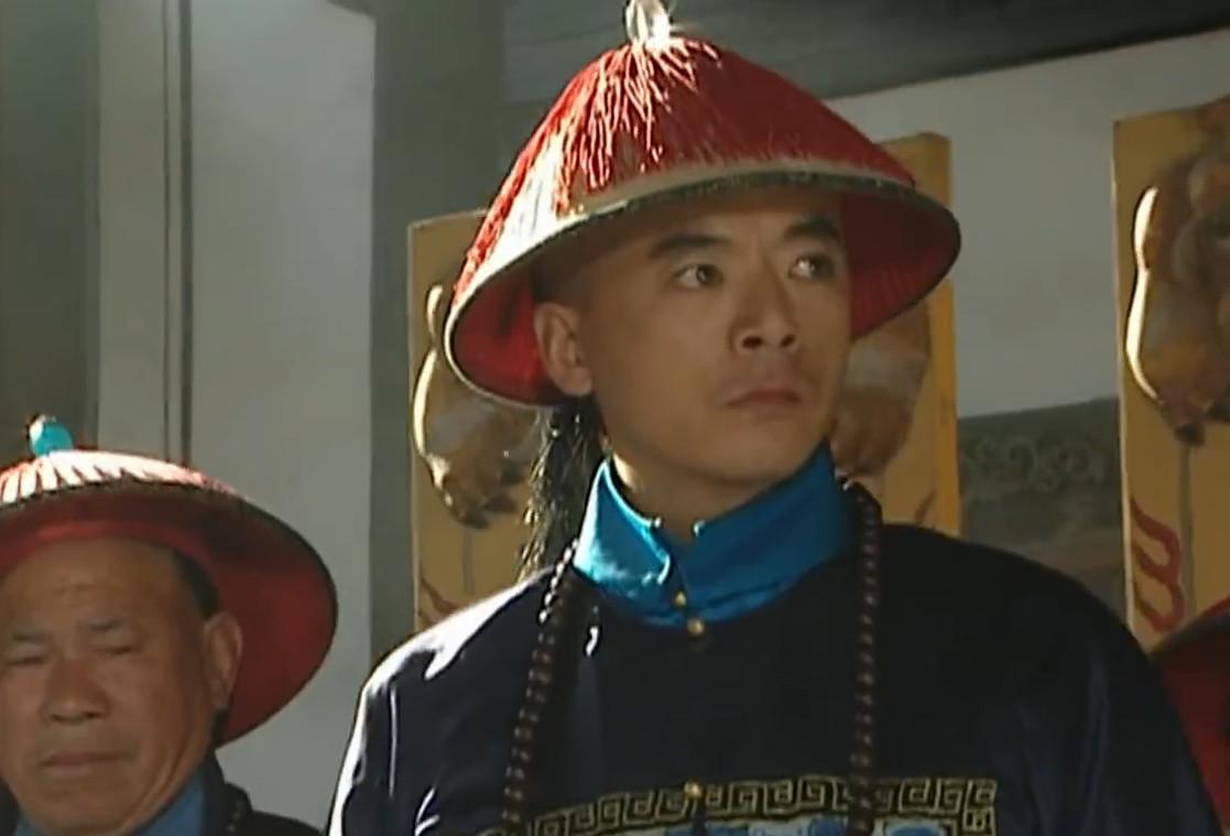 漫谈电视剧《雍正王朝》里,雍正推行的三个新政