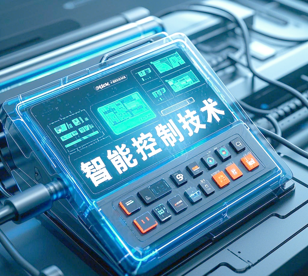 智能控制技术专业,听起来很高大上,是吧?确实如此!