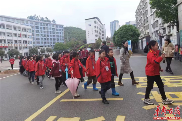 永兴水南小学图片