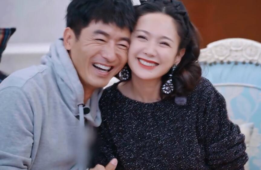 婆婆和妈妈:直男郭晓东说爱情的真谛,看出程莉莎被宠的真正原因