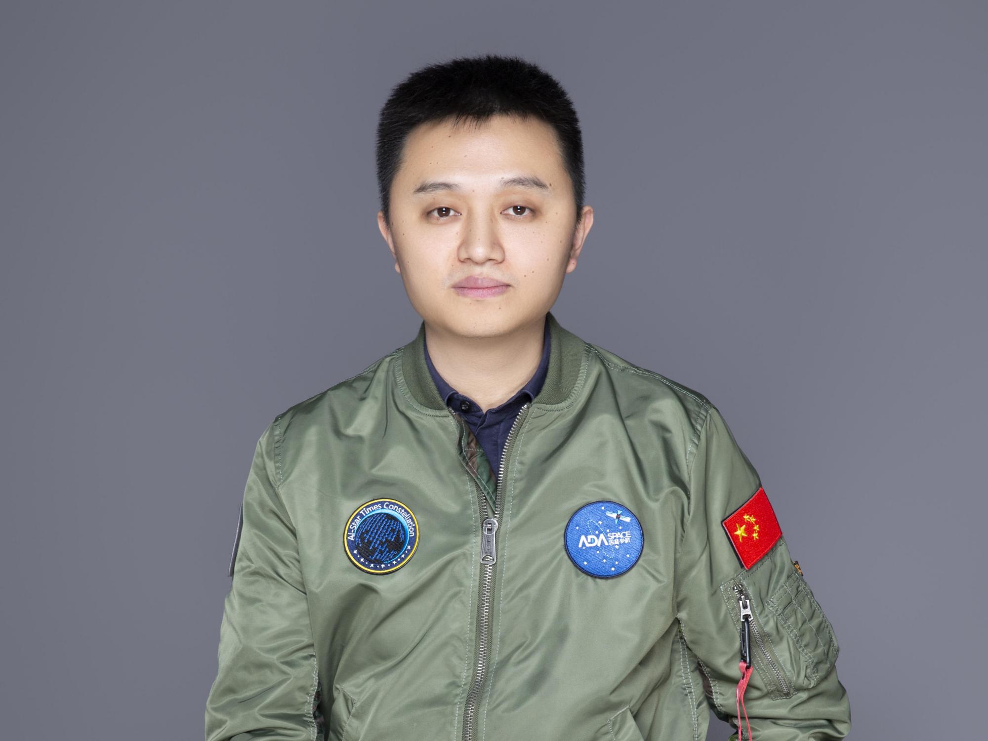 对话新经济人物|国星宇航董事长陆川:互联网行业的下一个风口将是卫星