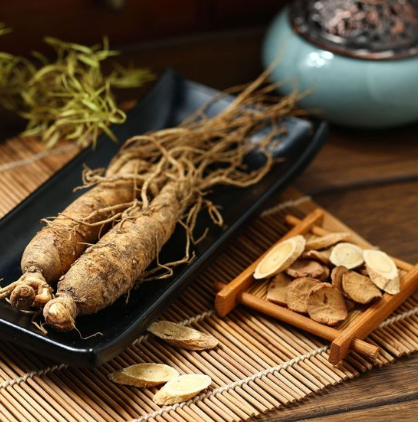 新女性养生分享会|"身养悦己"腾秀香老师对谈分享(二)