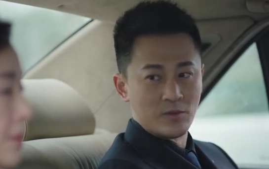 星辰大海:一个细节道明一切,揭露林晨生丑陋嘴脸