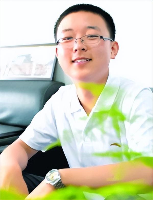 14年前,13岁高考654分,拒绝北大进北航的孙天瑞,如今怎样了?