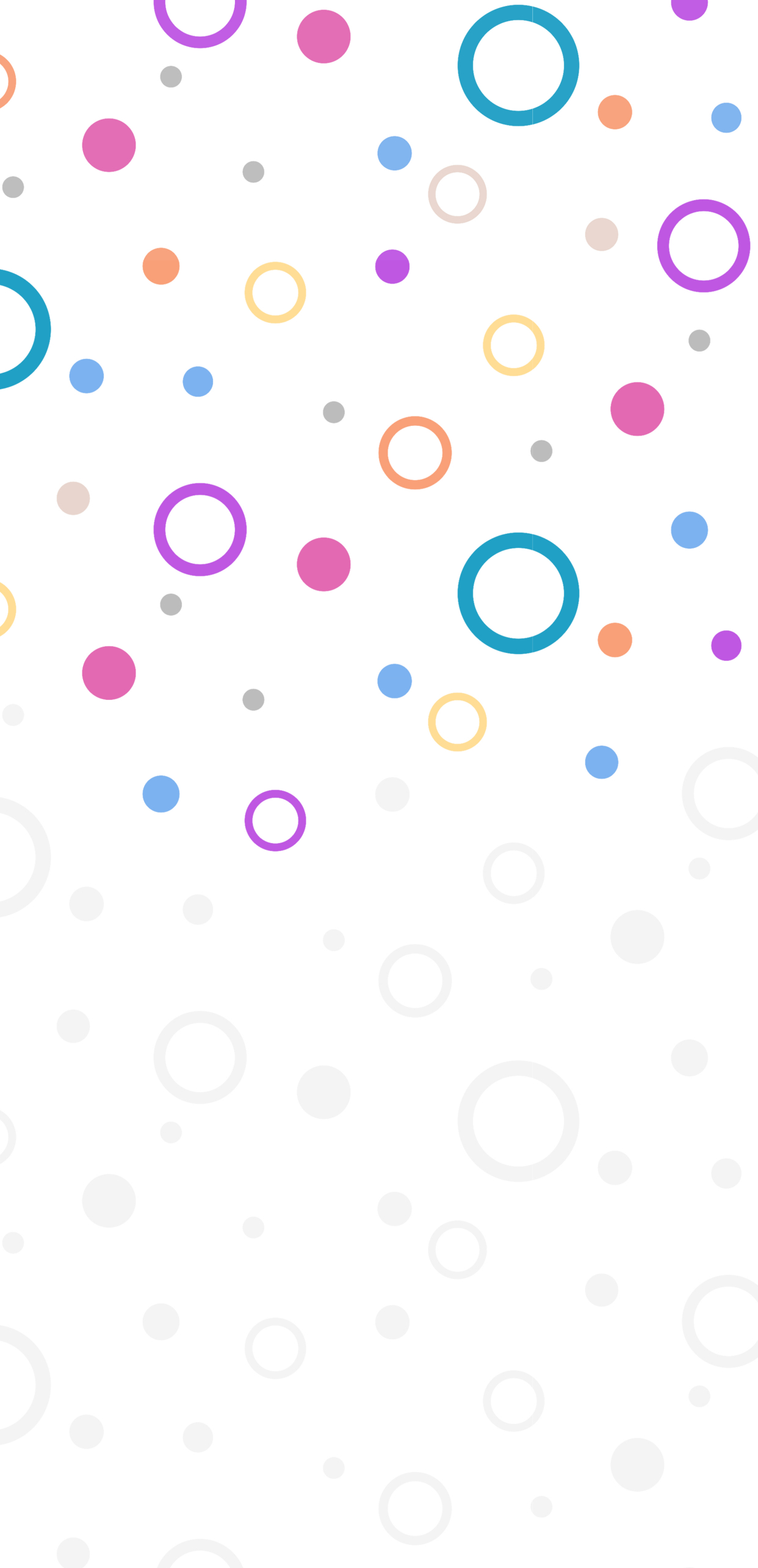 最近整理收藏一组双色壁纸 喜欢吗 高清壁纸无水印